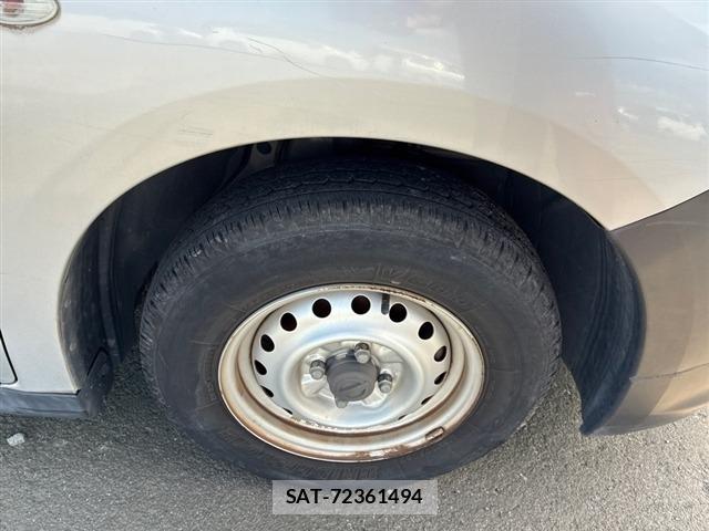 Nissan AD VAN 2018 8909699-7