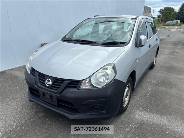 Nissan AD VAN 2018 8909699-9