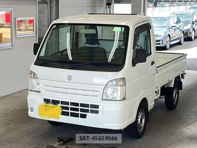 Suzuki CARRY TRUCK 2015 8697640-0