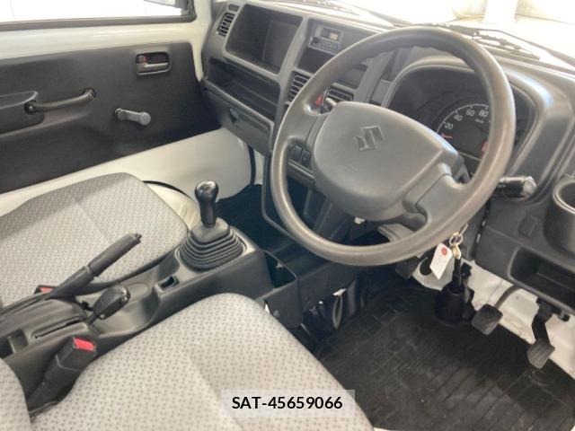 Suzuki CARRY TRUCK 2015 8697640-3