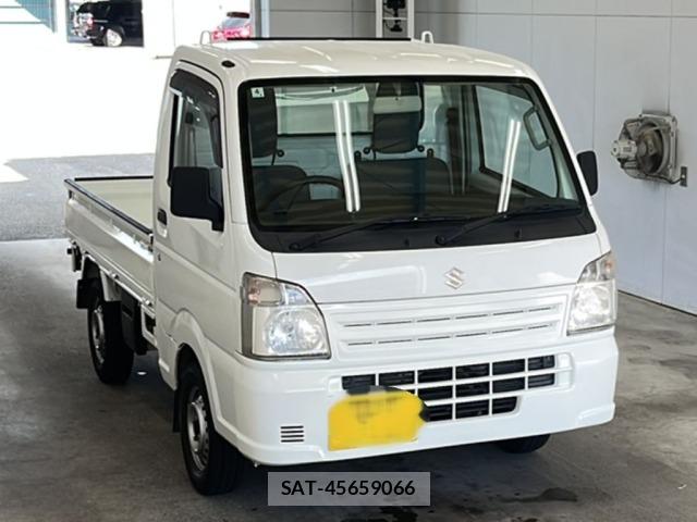 Suzuki CARRY TRUCK 2015 8697640-4