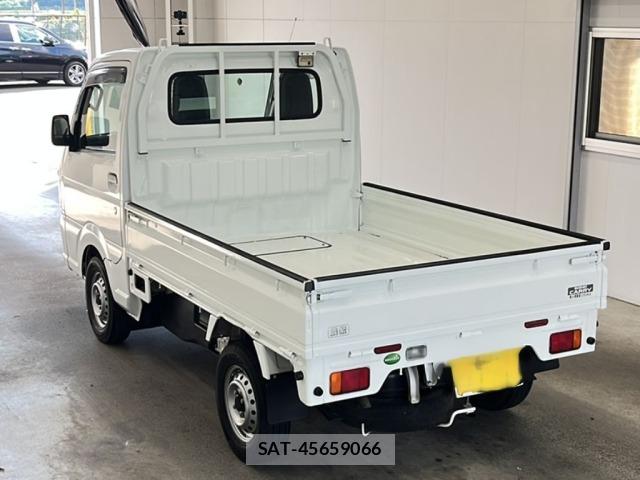 Suzuki CARRY TRUCK 2015 8697640-5