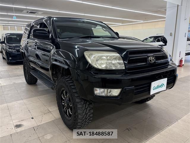 Toyota HILUX SURF 2003 8825902-0