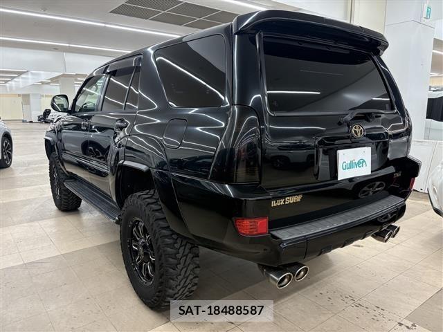 Toyota HILUX SURF 2003 8825902-1