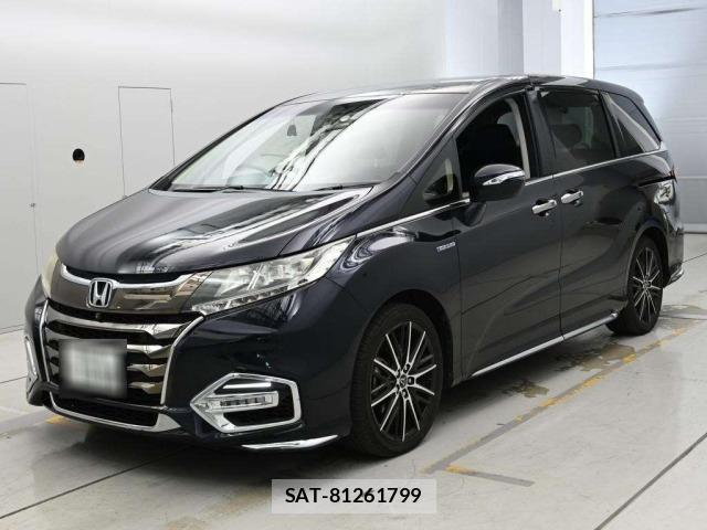 Honda ODYSSEY 2020 8682088-0