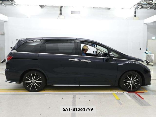 Honda ODYSSEY 2020 8682088-3