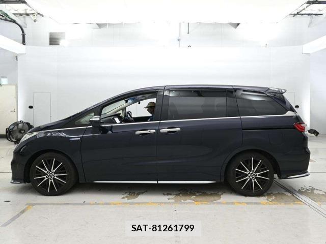Honda ODYSSEY 2020 8682088-4