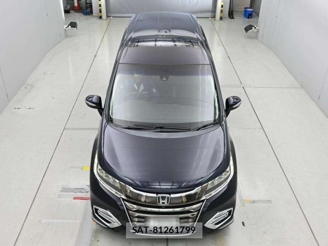 Honda ODYSSEY 2020 8682088-7