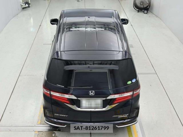 Honda ODYSSEY 2020 8682088-8