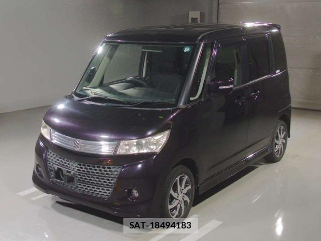 Suzuki PALETTE 2011 8777041-0