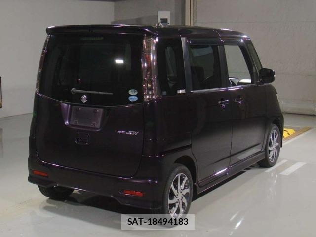 Suzuki PALETTE 2011 8777041-1