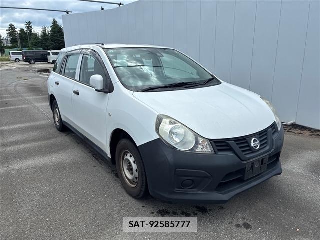 Nissan AD VAN 2017 8909700-0