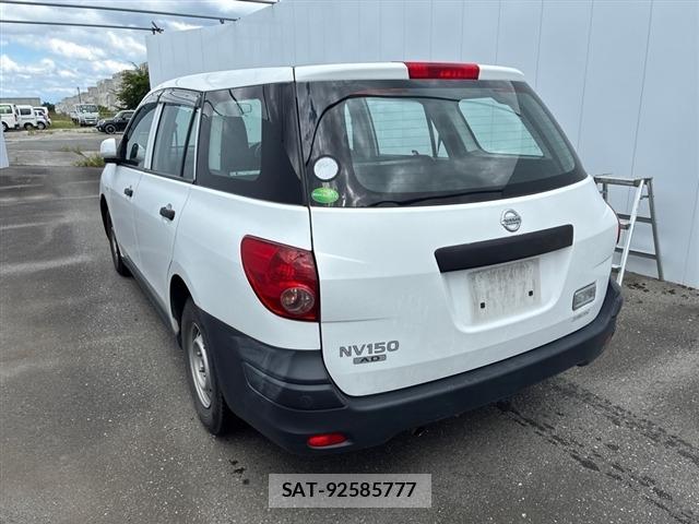 Nissan AD VAN 2017 8909700-1