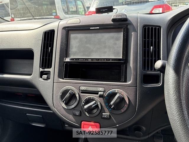 Nissan AD VAN 2017 8909700-4