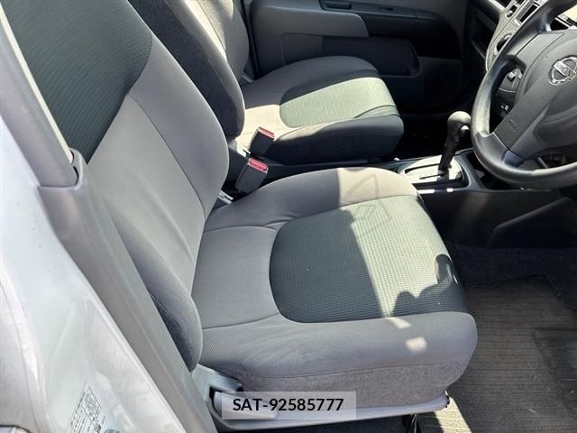 Nissan AD VAN 2017 8909700-5