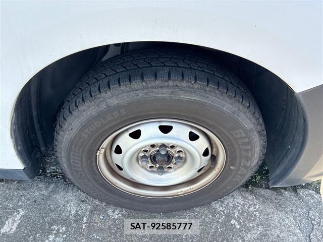 Nissan AD VAN 2017 8909700-7