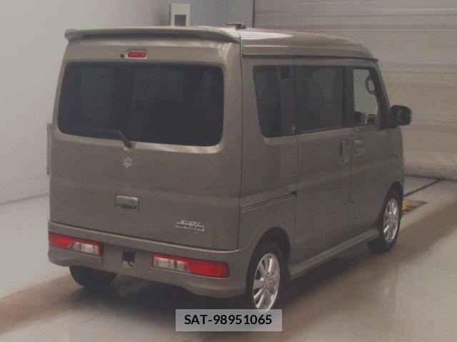 Suzuki EVERY WAGON 2025 8751051-1