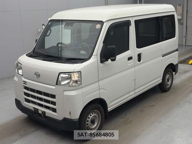 Daihatsu HIJET VAN 2022 8720909-0
