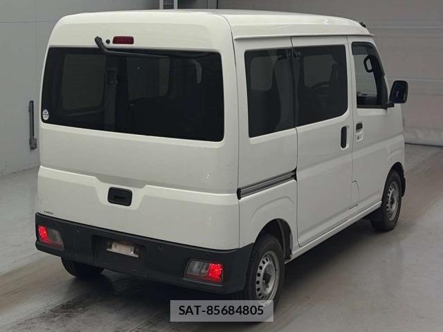 Daihatsu HIJET VAN 2022 8720909-1