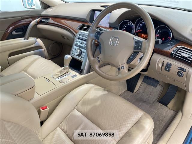 Honda LEGEND 2005 8822484-11
