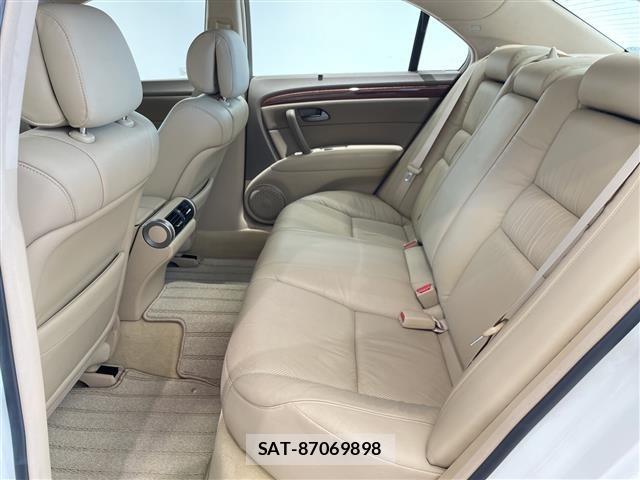 Honda LEGEND 2005 8822484-12