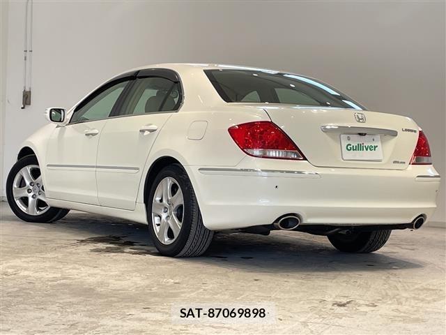 Honda LEGEND 2005 8822484-14