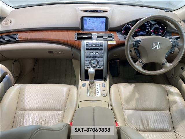 Honda LEGEND 2005 8822484-15