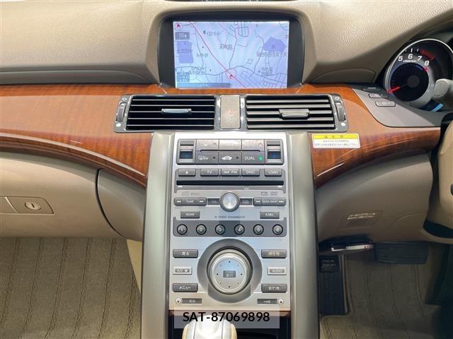 Honda LEGEND 2005 8822484-16