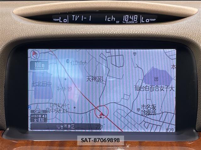 Honda LEGEND 2005 8822484-17