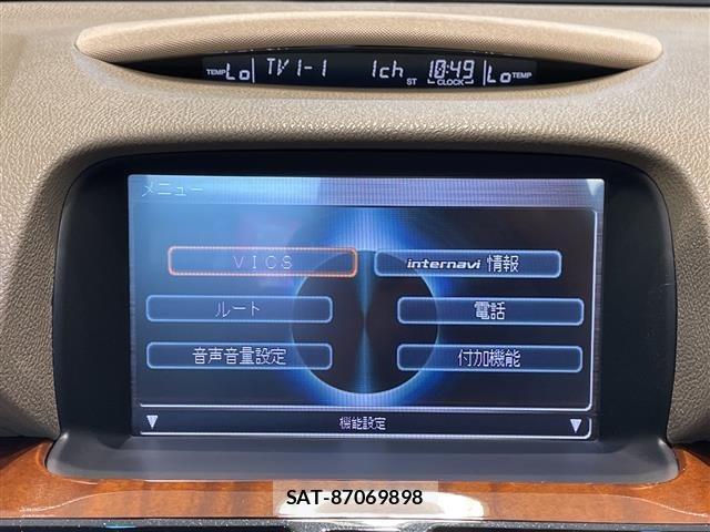 Honda LEGEND 2005 8822484-19