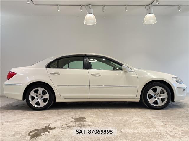 Honda LEGEND 2005 8822484-2