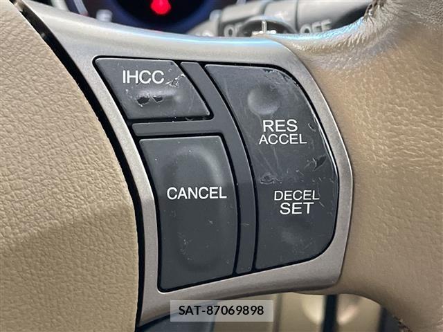 Honda LEGEND 2005 8822484-22