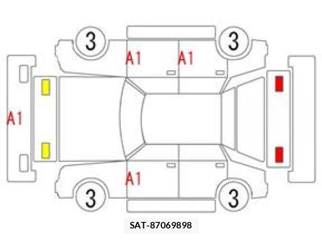 Honda LEGEND 2005 8822484-24