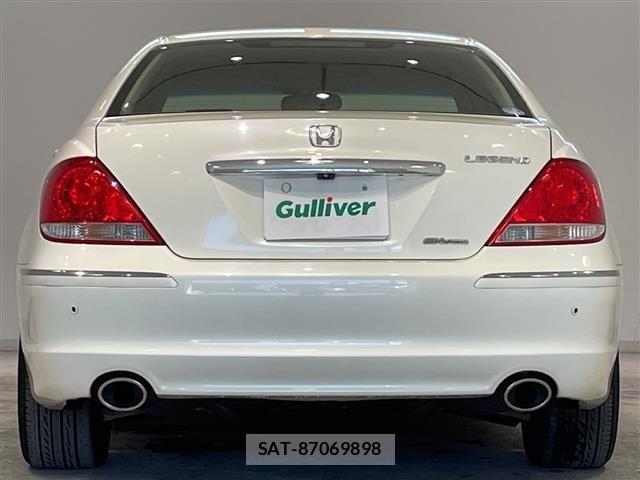 Honda LEGEND 2005 8822484-4