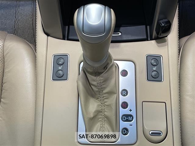 Honda LEGEND 2005 8822484-7