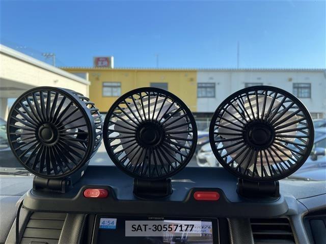 Toyota HIACE VAN 2013 8677207-19