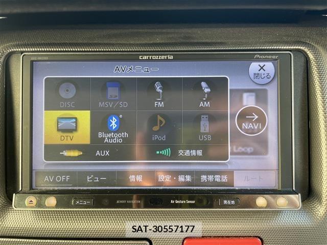 Toyota HIACE VAN 2013 8677207-21