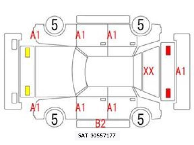 Toyota HIACE VAN 2013 8677207-23