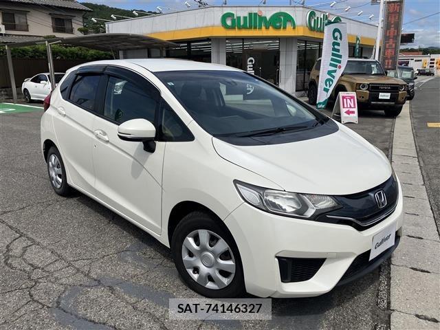 Honda FIT 2013 8722636-0