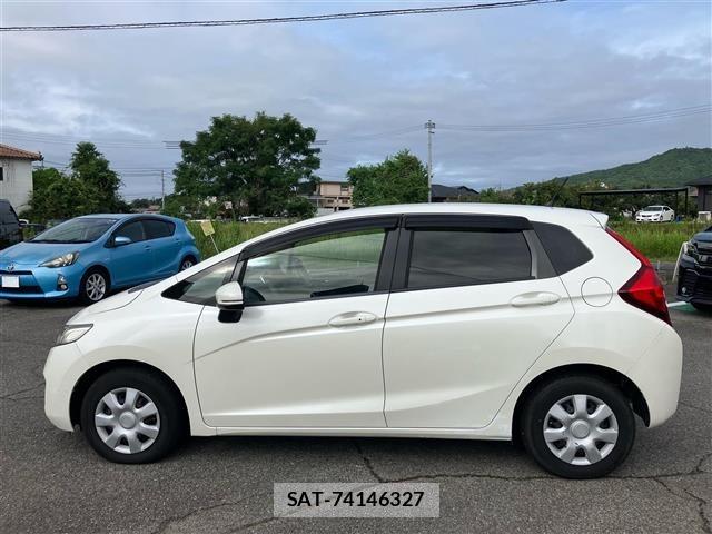 Honda FIT 2013 8722636-1