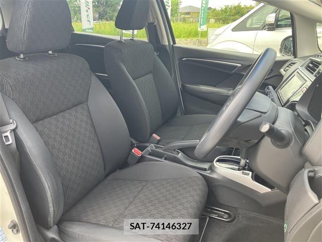 Honda FIT 2013 8722636-11