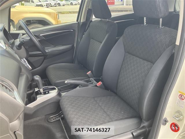 Honda FIT 2013 8722636-13