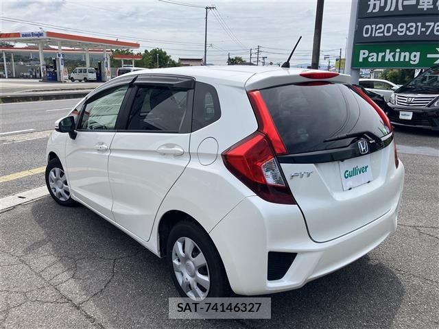 Honda FIT 2013 8722636-15