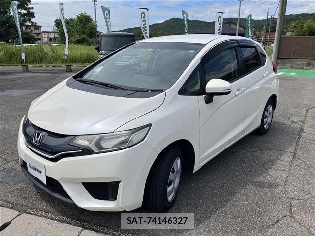 Honda FIT 2013 8722636-19