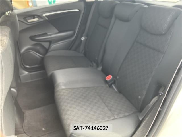 Honda FIT 2013 8722636-2