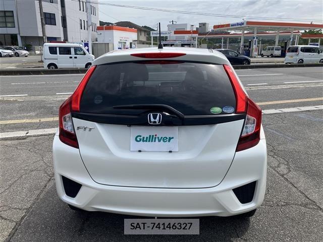 Honda FIT 2013 8722636-20