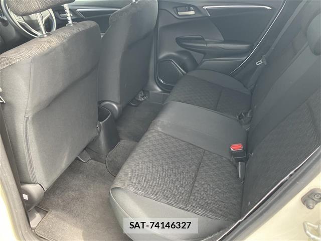 Honda FIT 2013 8722636-4