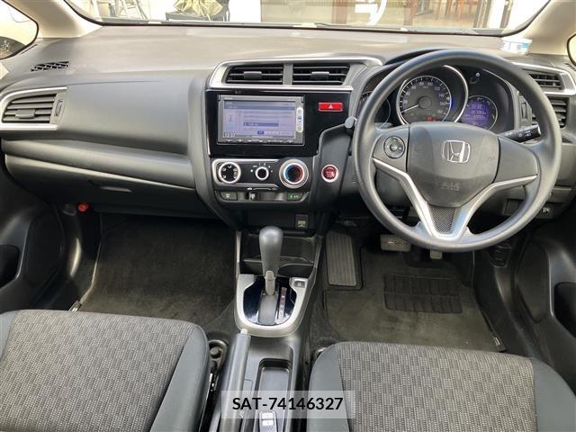 Honda FIT 2013 8722636-7