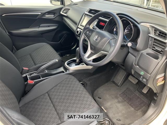 Honda FIT 2013 8722636-9