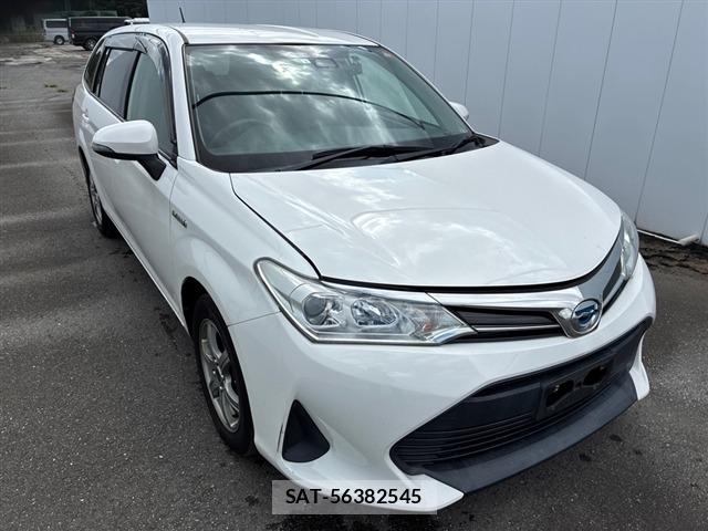 Toyota COROLLA FIELDER 2019 8892858-0